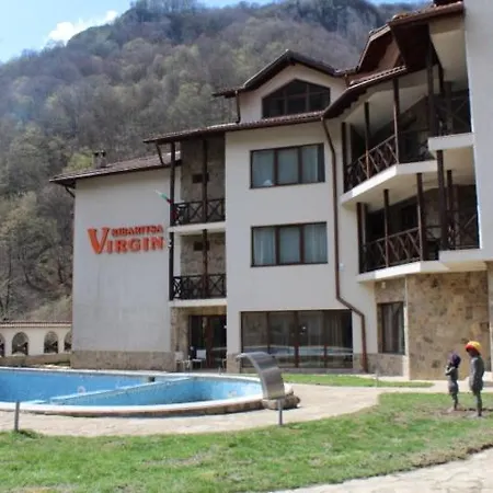 Family Virgin 2* Ribarica