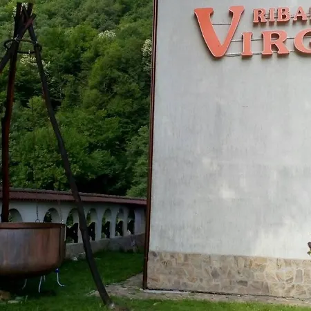 Family Virgin 2* Рибарица