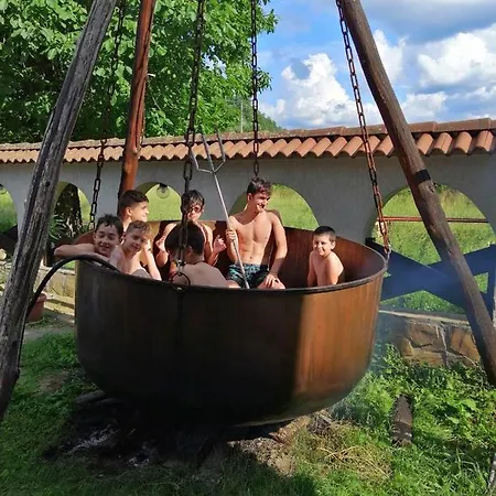 Ξενοδοχείο Family Virgin 2*