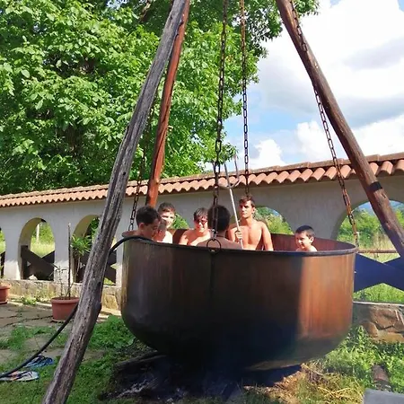 Ξενοδοχείο Family Virgin