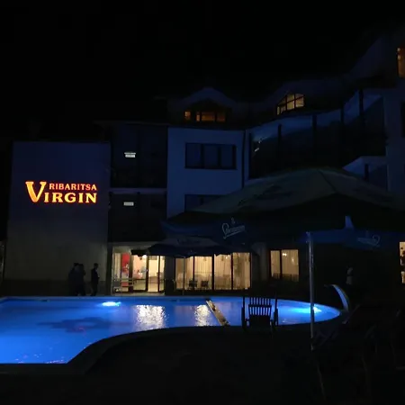 Family Virgin