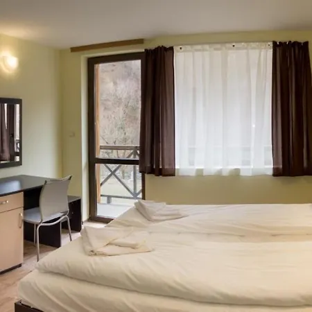 Hotel Family Virgin Ribarica