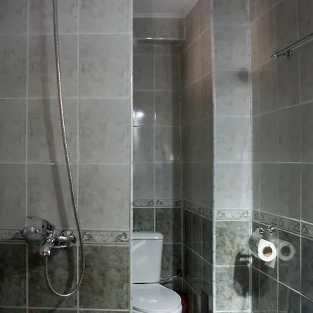 Hotel Family Virgin 2*