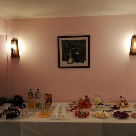 Family Virgin Ξενοδοχείο Ribarica