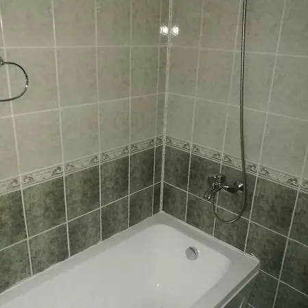 Отель Family Virgin