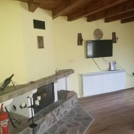 Ξενοδοχείο Family Virgin Ribarica