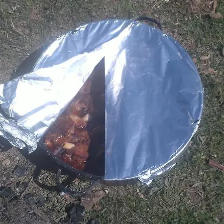 Отель Family Virgin Рибарица