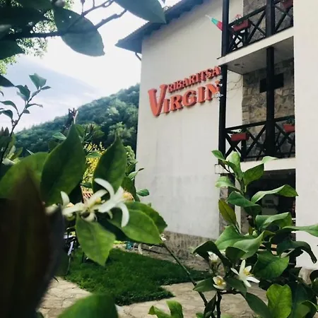 Отель Family Virgin